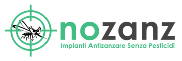 Impianti Antizanzare NoZanz