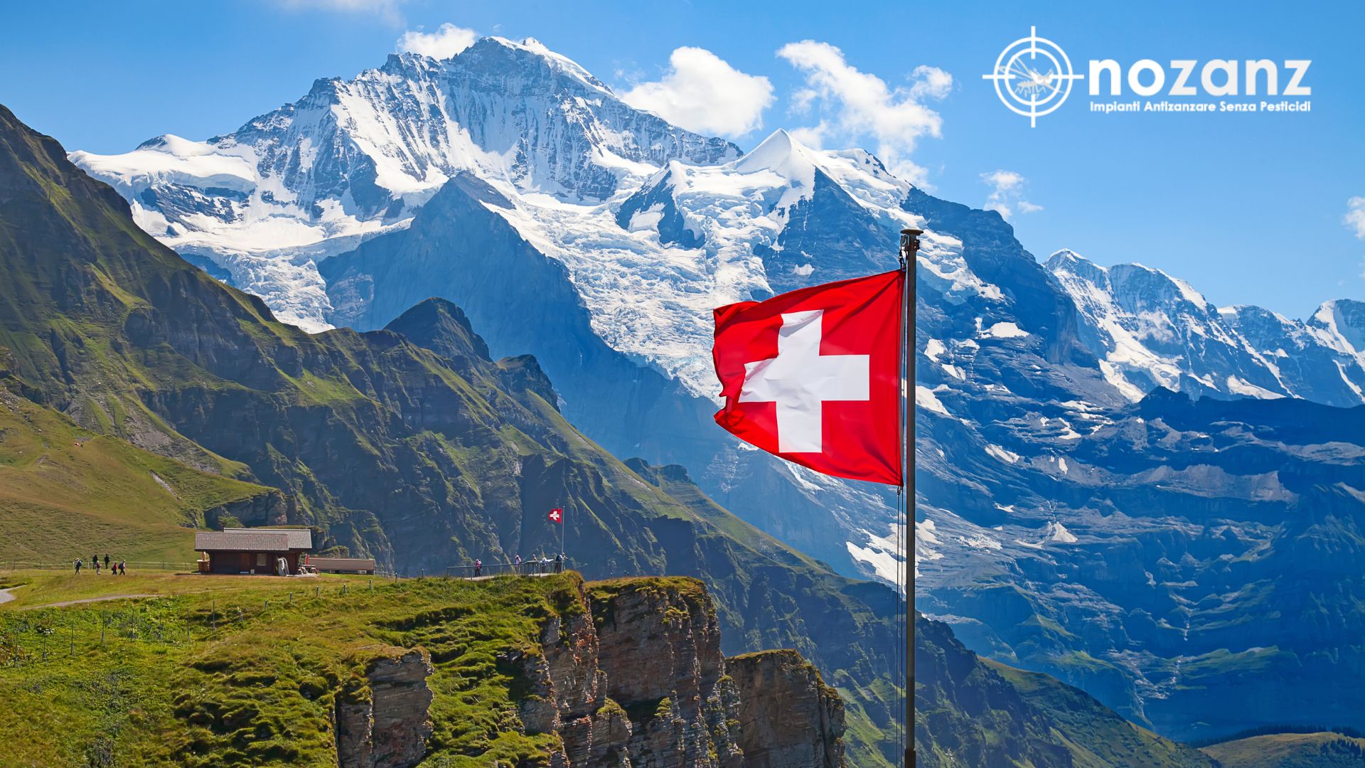 nozanz svizzera